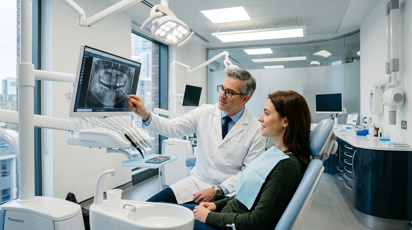 Odontologia